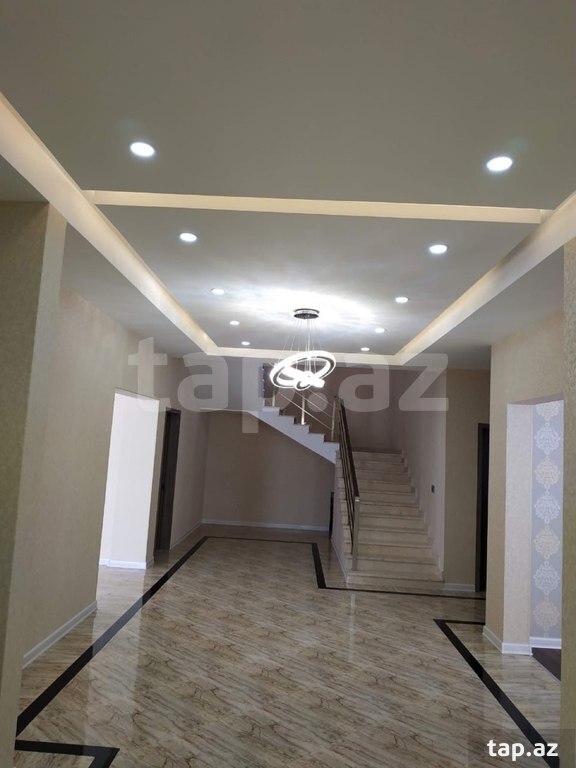 Bağ evi kirayə verilir, Şüvəlan qəs.