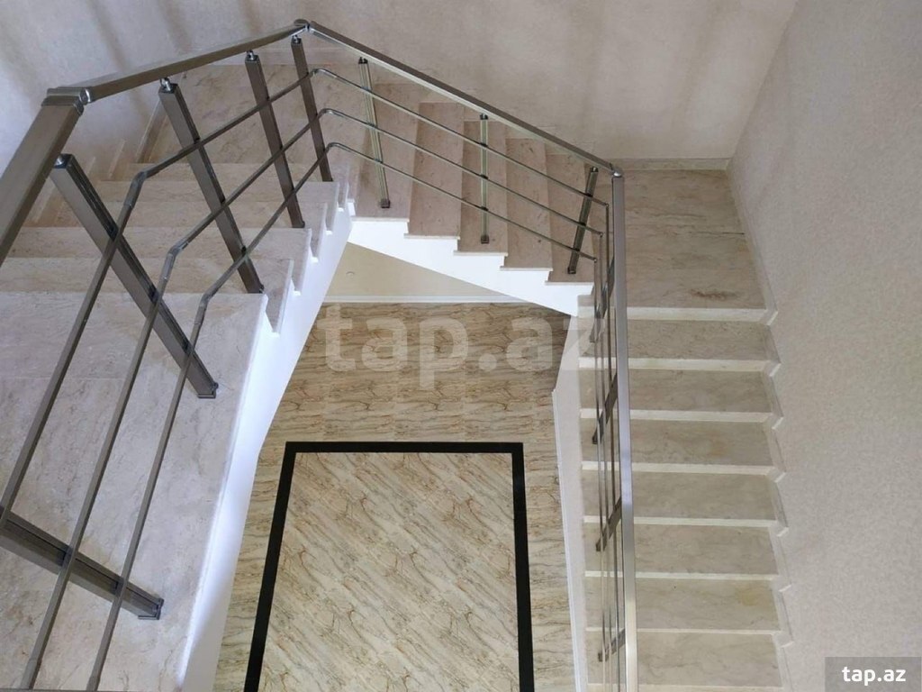Bağ evi kirayə verilir, Şüvəlan qəs.