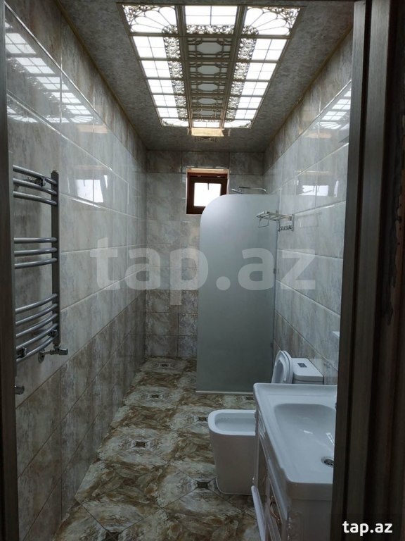 Bağ evi kirayə verilir, Şüvəlan qəs.