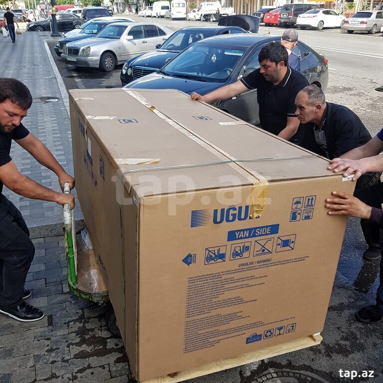 Dondurucu "Uğur Bodrum" (4)