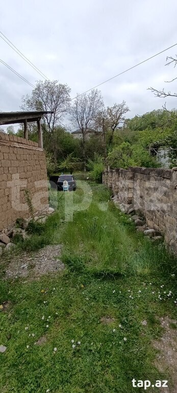 Bağ evi, Quba r.