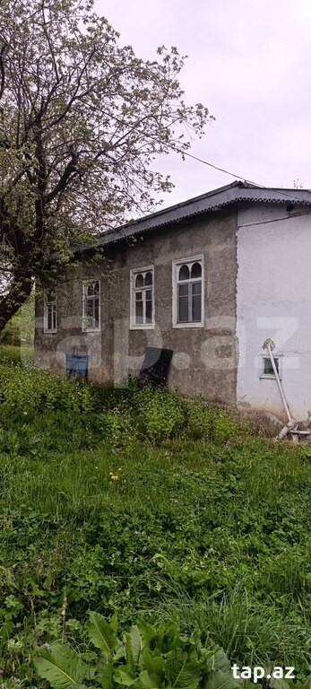 Bağ evi, Quba r.