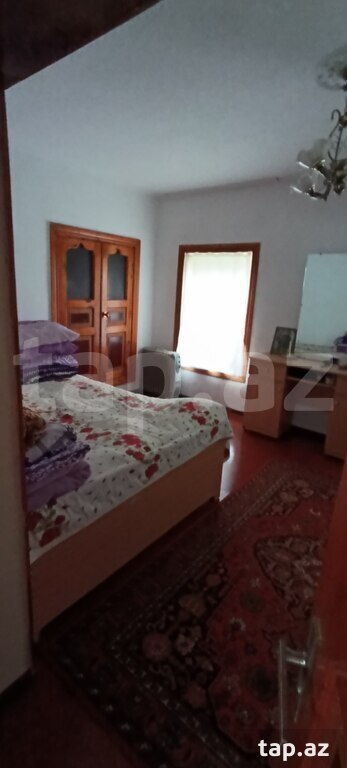 Bağ evi, Quba r.