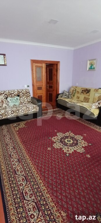 Bağ evi, Quba r.