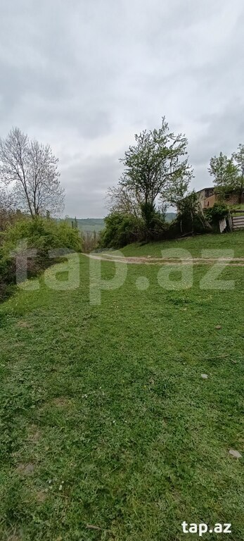 Bağ evi, Quba r.