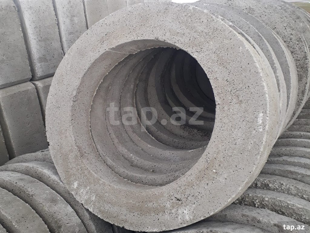 Azbest boruları (4)