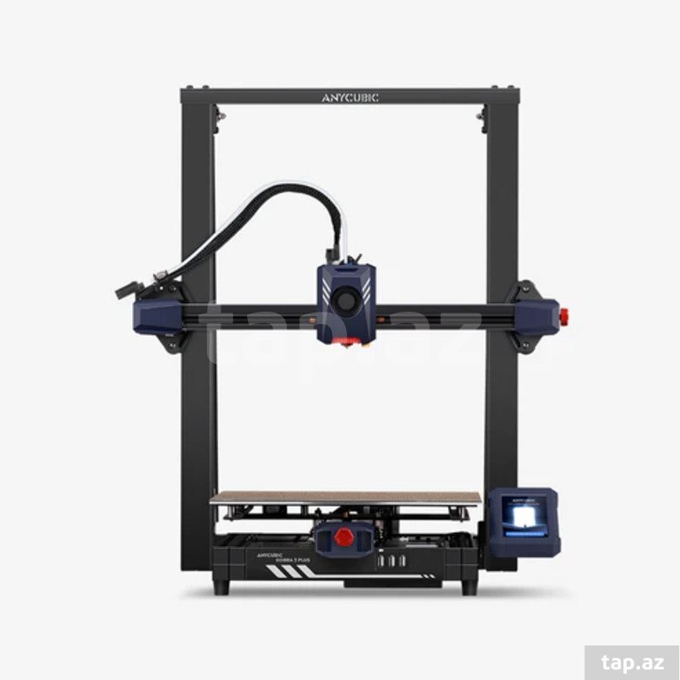 Anycubic Kobra 2 Plus 3D printer K2PC0BK-Y-O