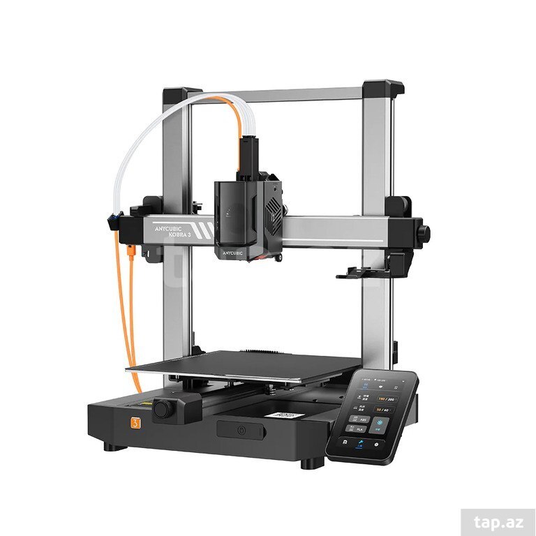 Anycubic Kobra 3 3D printer KB30BK0B-O (2)