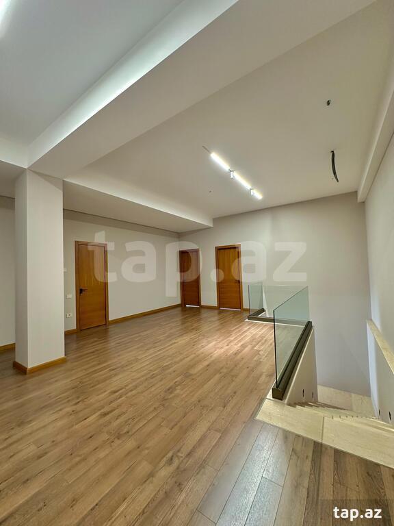 Bağ evi, Mərdəkan qəs. (10)