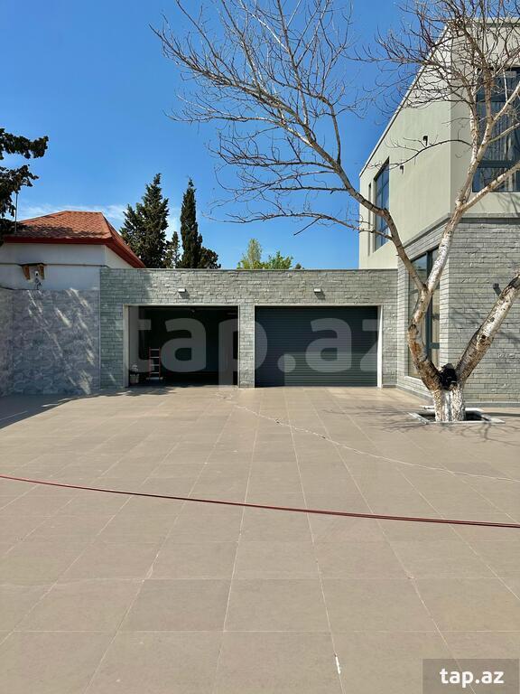 Bağ evi, Mərdəkan qəs. (5)