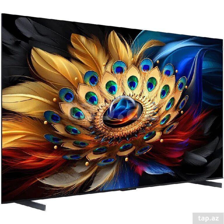 Televizor "TCL 75C655"