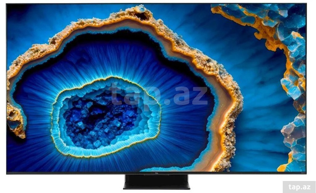 Televizor "TCL 75C755"