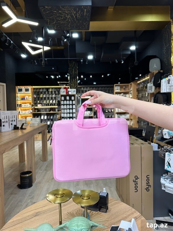 Noutbuk çantası 13 inch