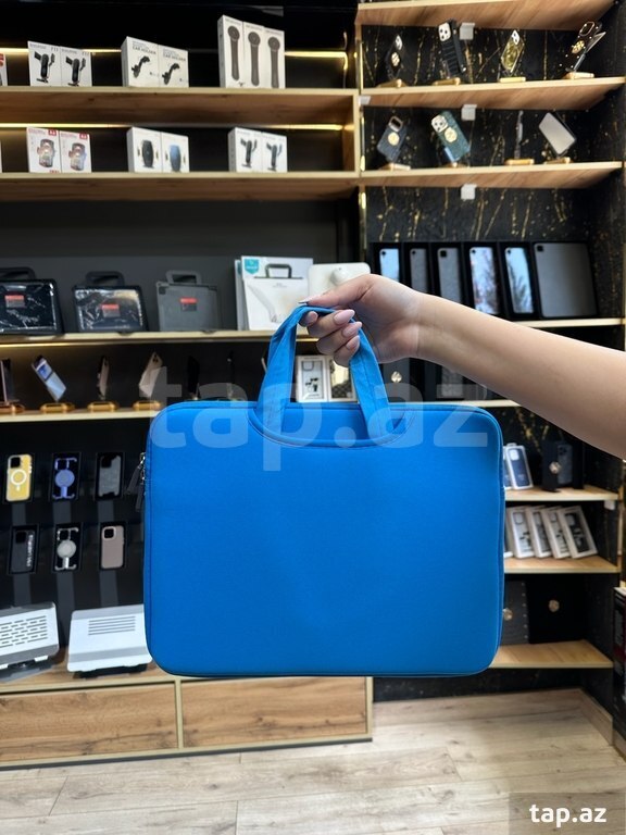 Noutbuk çantası 13 inch