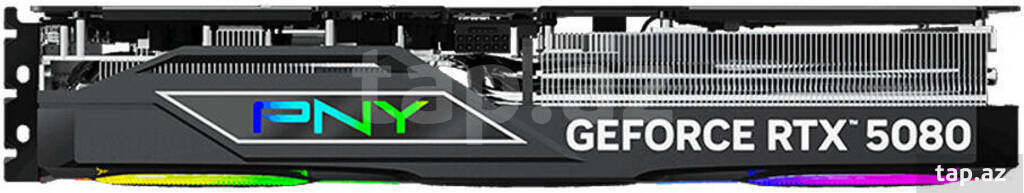 Video kart "PNY TRIPLE FAN GEFORCE RTX 5080 16GB ARGB EPIC-X"" (2)