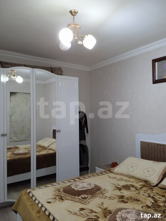 Həyət evi, İsmayıllı r.