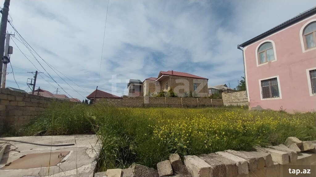 7-комн. дача на продажу, Баку