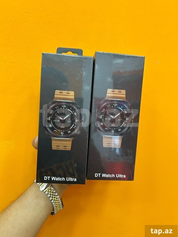 Samsung Watch Ultra
