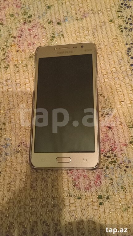 Samsung Galaxy J2 Prime Gold 8GB/1.5GB