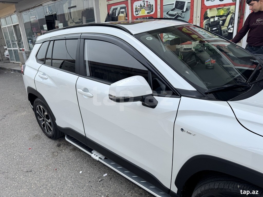 "Toyota Corolla Cross" küləklikləri  (4)