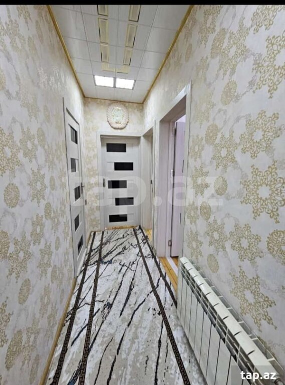 Həyət evi, Masazır qəs.