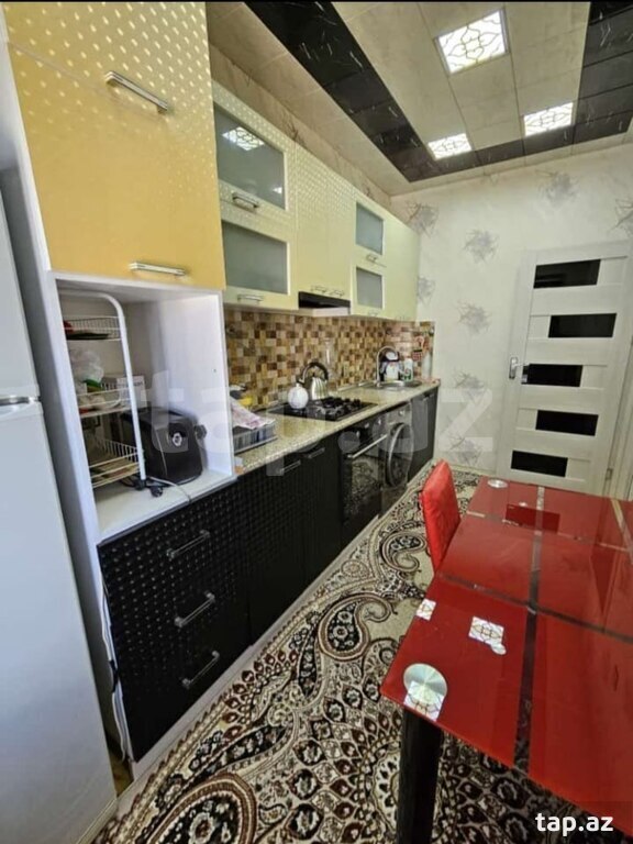 Həyət evi, Masazır qəs.
