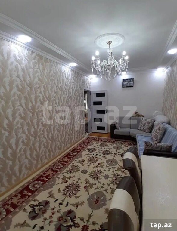 Həyət evi, Masazır qəs.