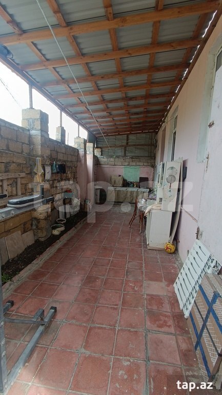 Həyət evi, Xırdalan ş.
