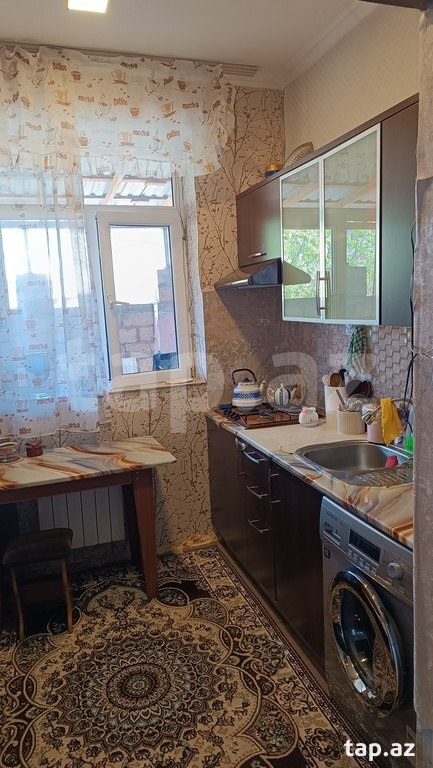Həyət evi, Xırdalan ş.