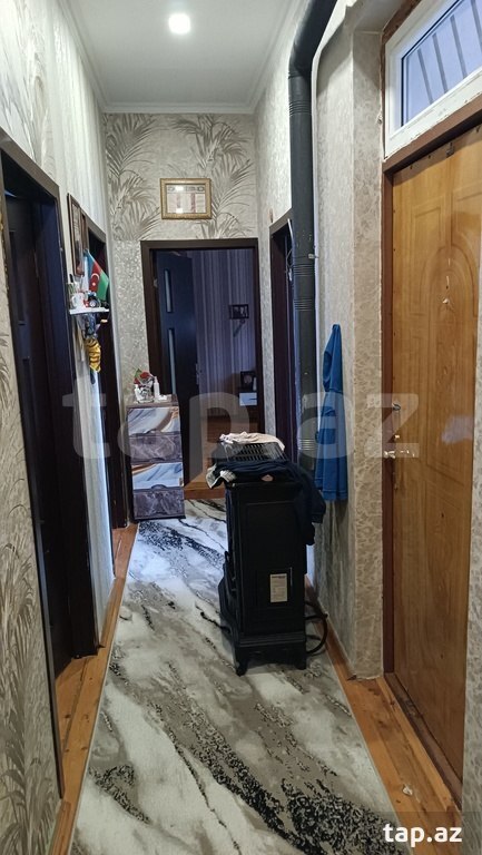Həyət evi, Xırdalan ş.