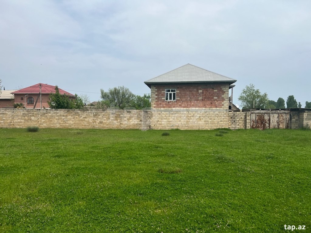 17 sot torpaq sahəsi, Lənkəran ş. (11)