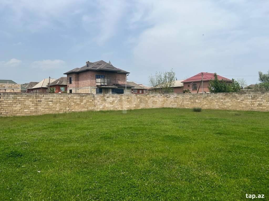 17 sot torpaq sahəsi, Lənkəran ş. (12)
