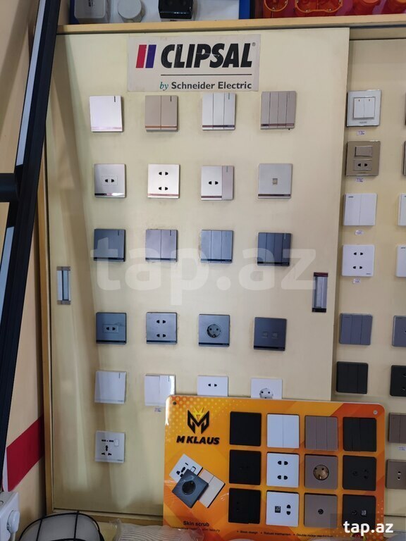 Elektrik yuvaları (3)