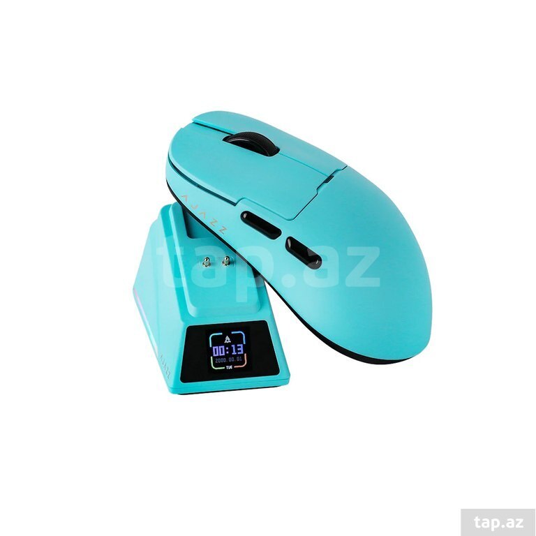 Mouse "Ajazz AJ159 Apex - Blue"