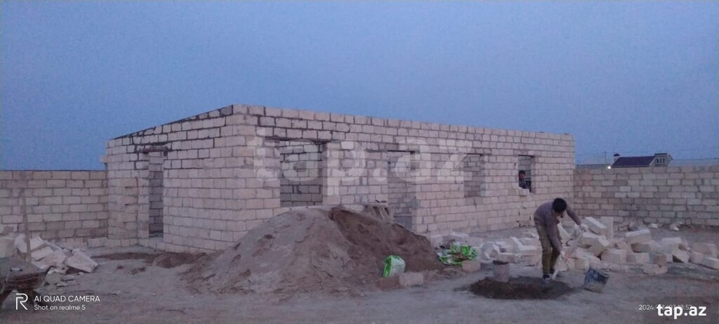 6 sot torpaq sahəsi, Sumqayıt ş. (5)