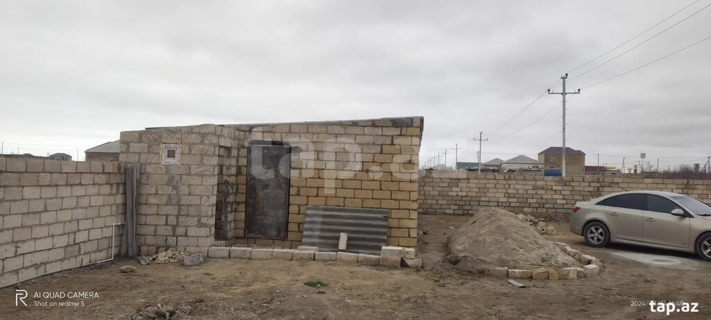 6 sot torpaq sahəsi, Sumqayıt ş. (4)
