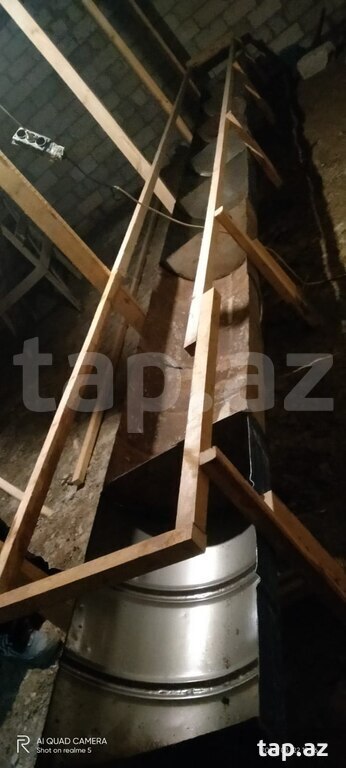 6 sot torpaq sahəsi, Sumqayıt ş. (7)