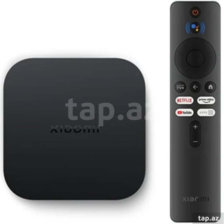 Mi TV Stick