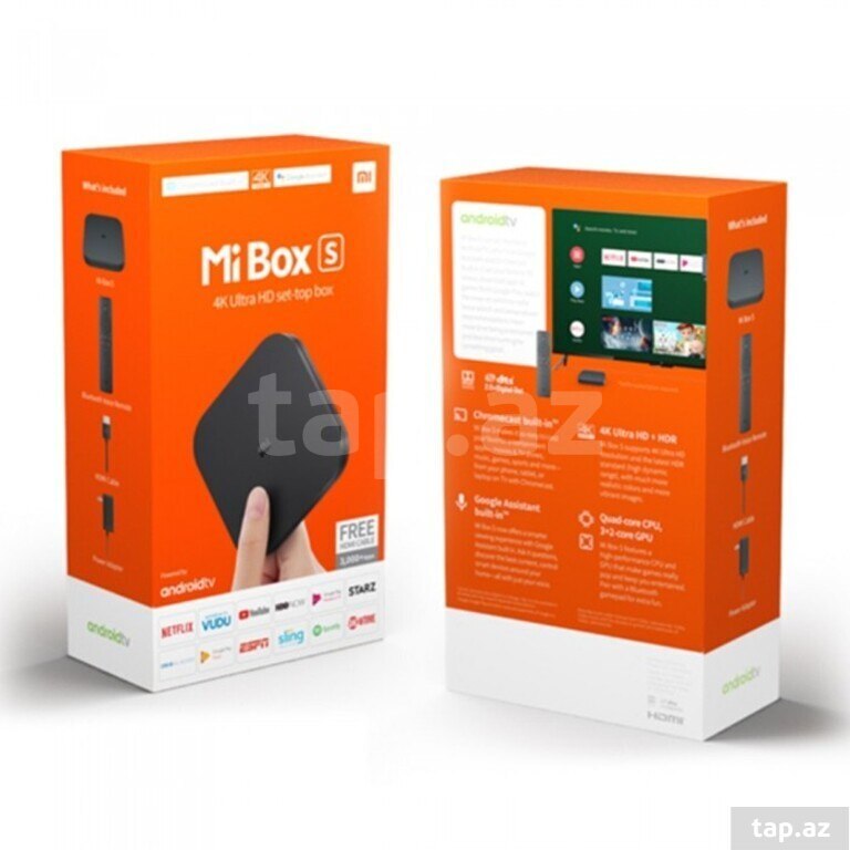 Mi TV Stick (4)