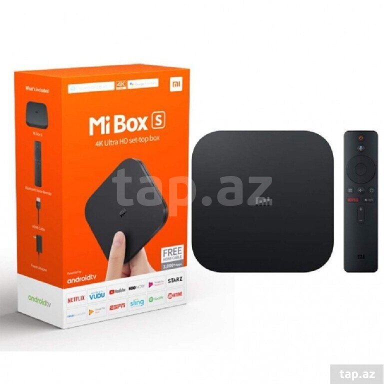 Mi TV Stick (3)