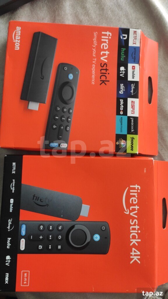 Mi TV Stick (7)