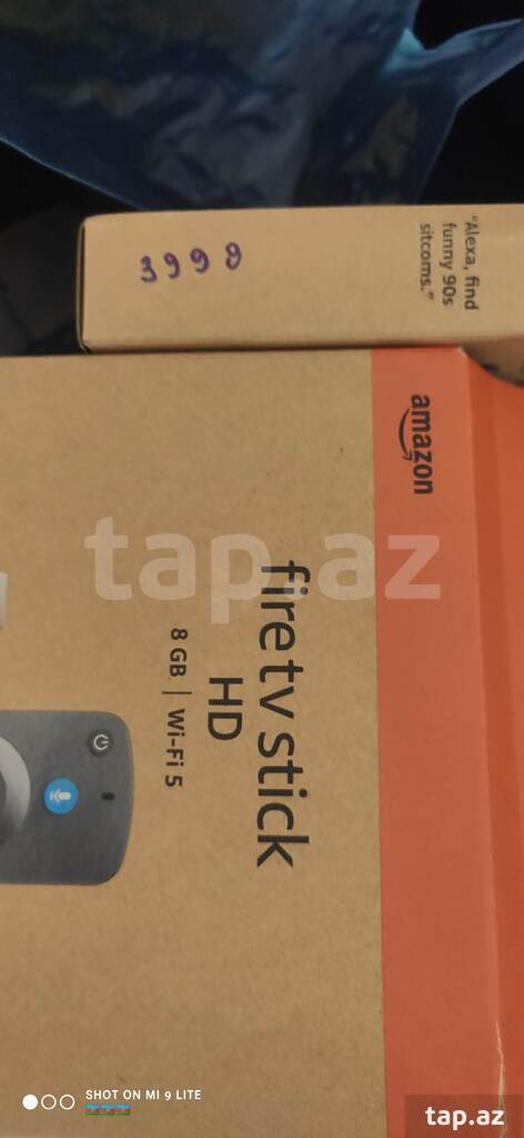 Mi TV Stick (10)