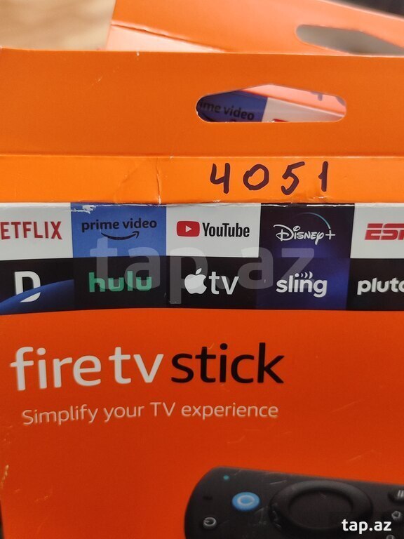 Mi TV Stick (6)