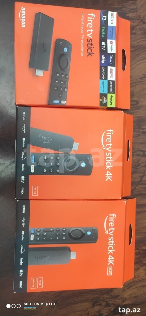 Mi TV Stick (9)
