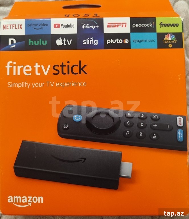 Mi TV Stick (5)