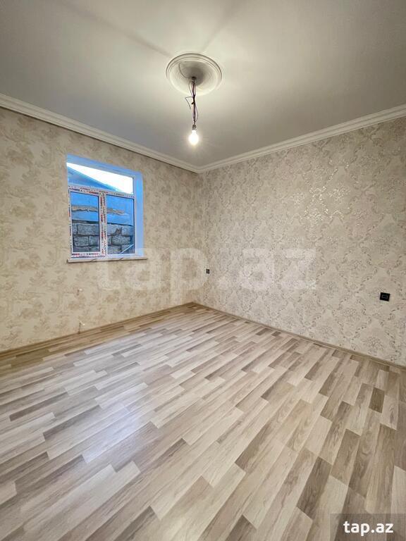 Həyət evi, Xırdalan ş. (9)