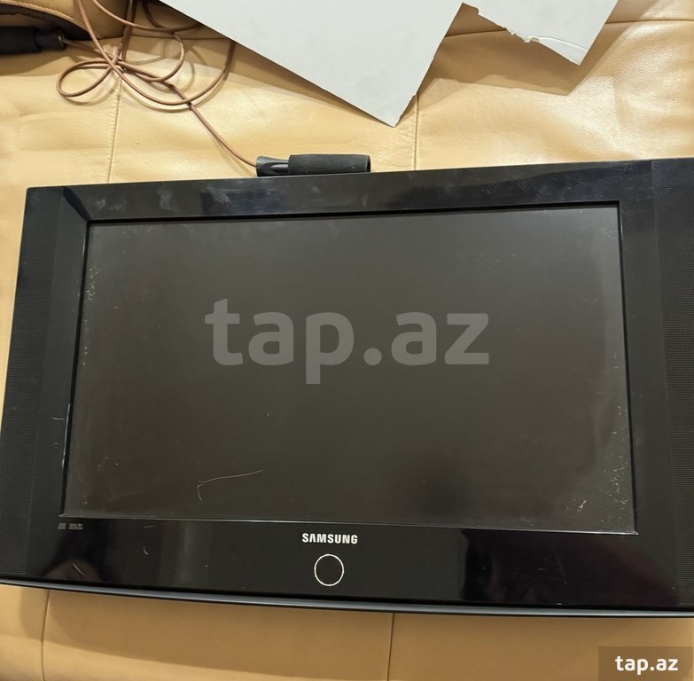 Televizor "Samsung"