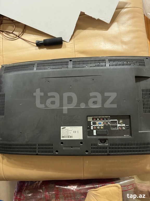 Televizor "Samsung" (2)