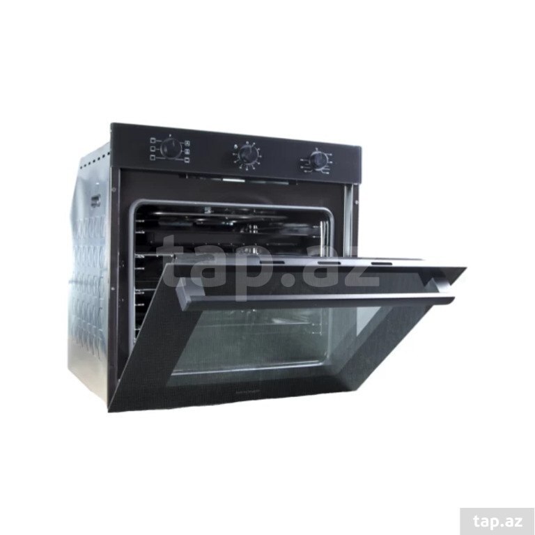 Quraşdırılan soba "Wooner M-ANP003/BL" (2)