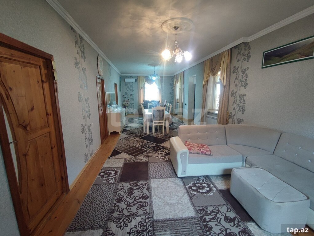 Bağ evi, Şirvan ş. (4)